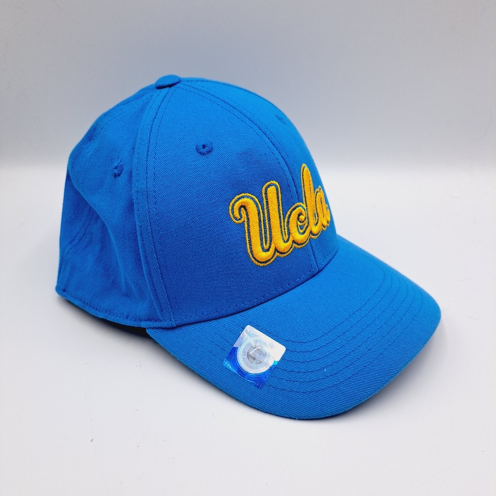 The UCLA Bruins Fitted Cap
